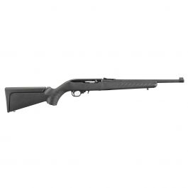 Image of Ruger 10/22 Compact .22 LR Rifle, Black - 31114
