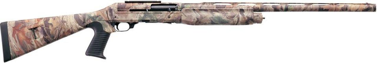 Image of Benelli Super Black Eagle II 24 SteadyGrip APG HD Camo Finish