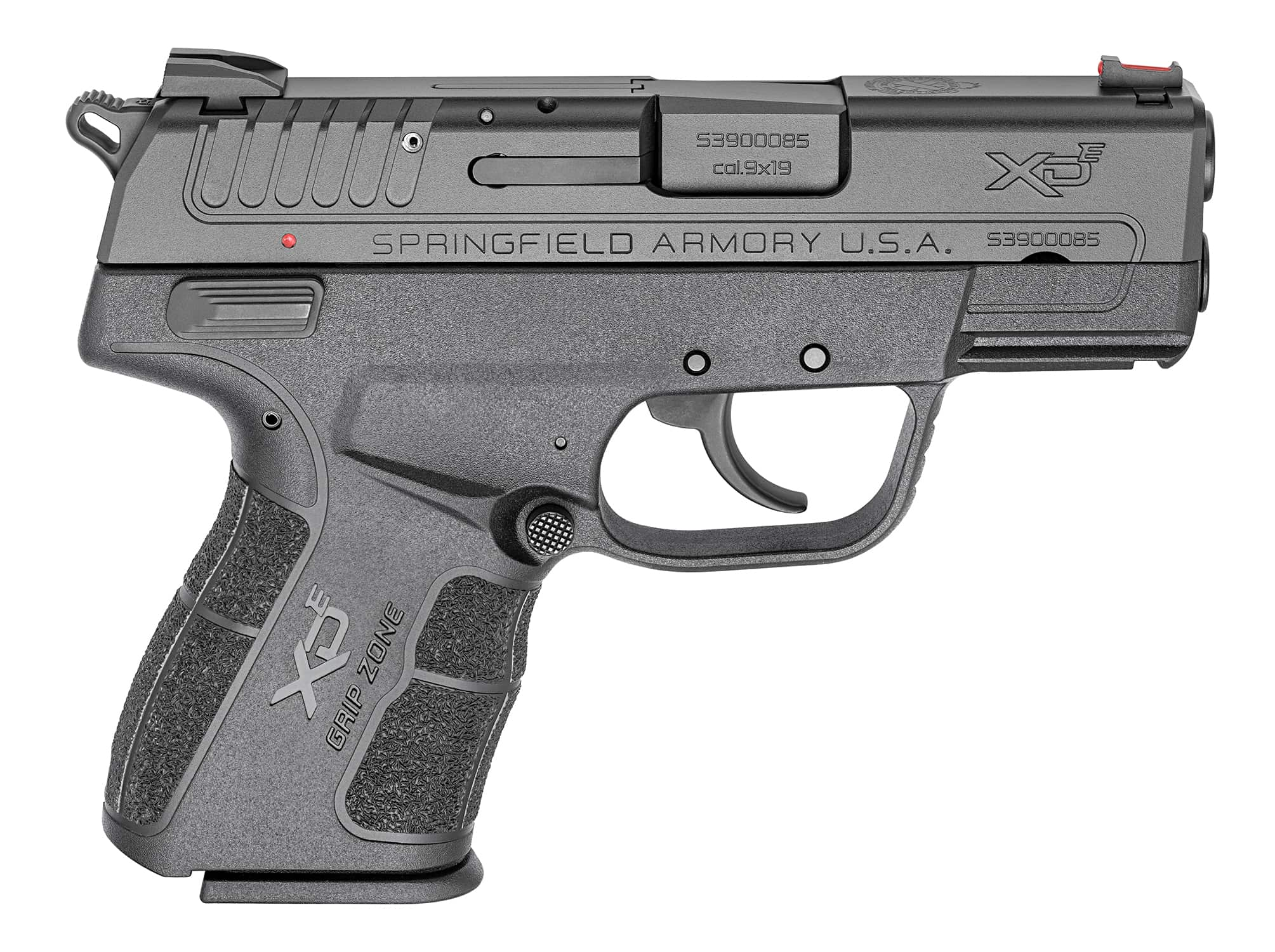 Image of SPRINGFIELD ARMORY XD-E