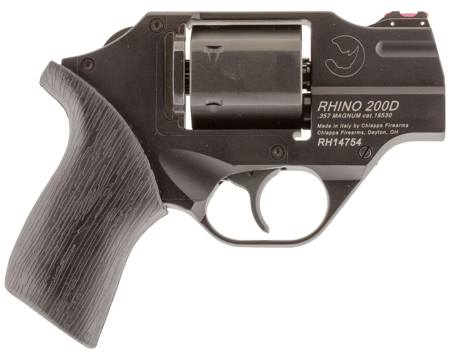 Image of CHIAPPA RHINO 200D