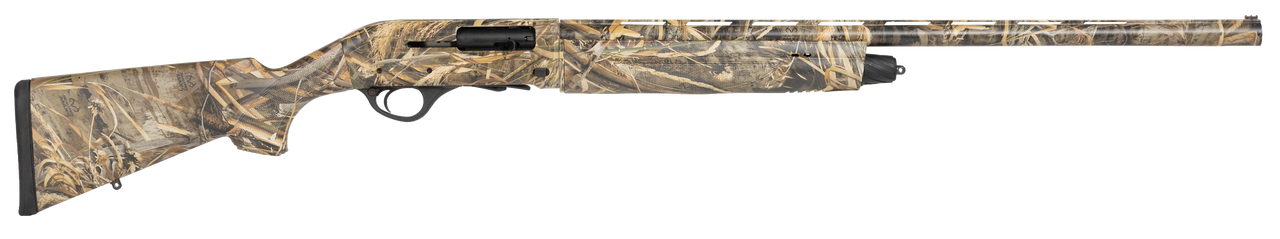 Image of Escort PS 12 Ga, 28" Barrel, 3" Chamber, Realtree Max-5, 4rd