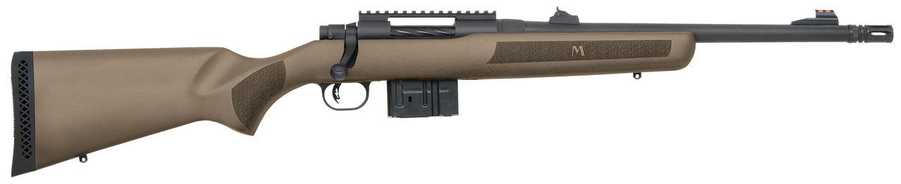 Image of Mossberg MVP Patrol 7.62/308 16" Barrel -Uses M1A & AR10 Mags