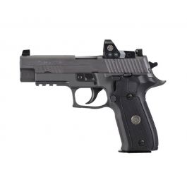 Image of S&W M&P45 2.0 .45 ACP Pistol, Black - 11523