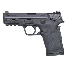 Image of S&W M&P380 Shield EZ .380acp Pistol with Thumb Safety - 11663