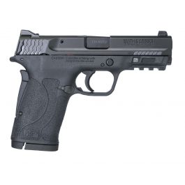 Image of S&W M&P380 Shield EZ .380acp Pistol without Thumb Safety - 180023