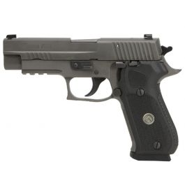 Image of Sig Sauer P220 Legion 45acp Pistol - 220R-45-LEGION-SAO