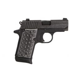 Image of Sig Sauer P238 "We The People" .380 ACP Pistol - 238-380-WTP