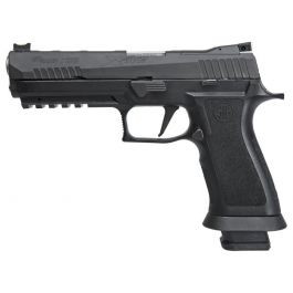 Image of Sig Sauer P320 X-Five Full Size 9mm Pistol with 21 round Magazine - 320X5-9-BAS