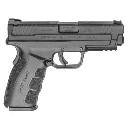 Image of Springfield Armory XD Mod.2 .45 ACP 4" Service Model Pistol - XDG9445BHC