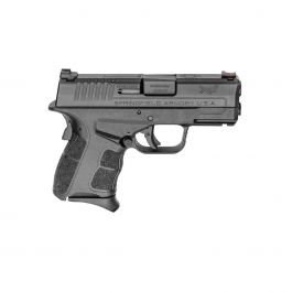 Image of Springfield XDS Mod2 9mm 3.3" Pistol, Black - XDSG9339B