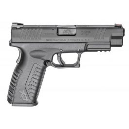 Image of Springfield XDM 10mm 4.5" 15-Round Pistol - XDM94510BHCE