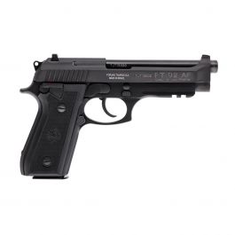 Image of Taurus 92 9mm Pistol in Black - 1-920151-17