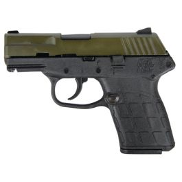 Image of Taurus G2S 9mm Subcompact Pistol, Black - 1-G2S931