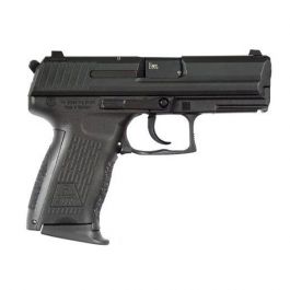 Image of Taurus TH9C 9mm 3.54” Hammer Fired Pistol, Black - 1-TH9C031