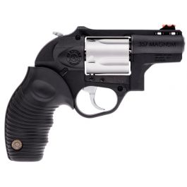 Image of Taurus 605 Protector .357 Mag Polymer Pistol - 2-605029PLY