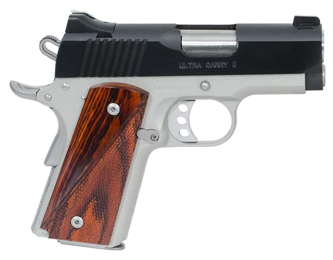 Image of KIMBER ULTRA CARRY II