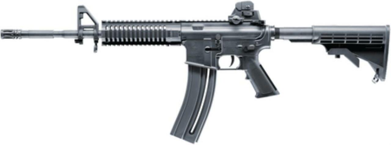 Image of Colt M4 OPS22LR 16" W/Collapsible Stock, 30 Round Magazine
