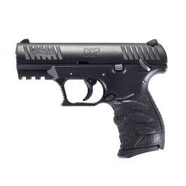 Image of Walther CCP M2 9mm Pistol, Black - 5080500