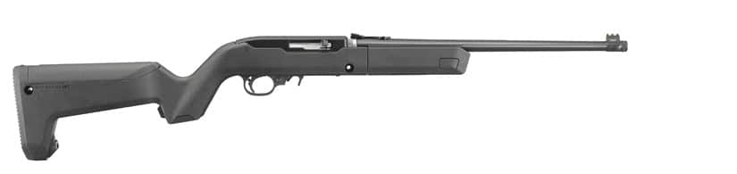 Image of RUGER 10/22 TAKEDOWN MAGPUL BACKPACKER STOCK