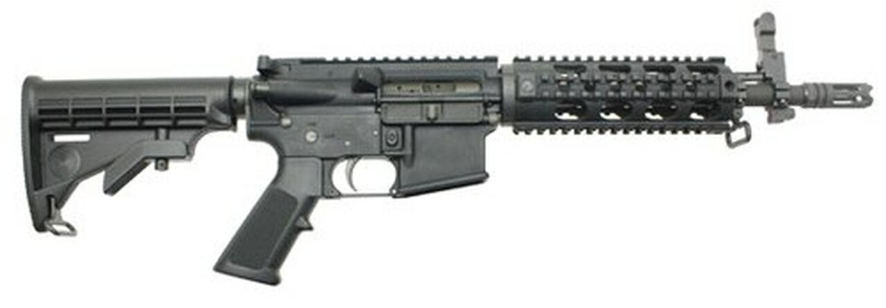 Image of YHM Lightweight YHM-15 Carbine 5.56 NATO 10.5"SBR