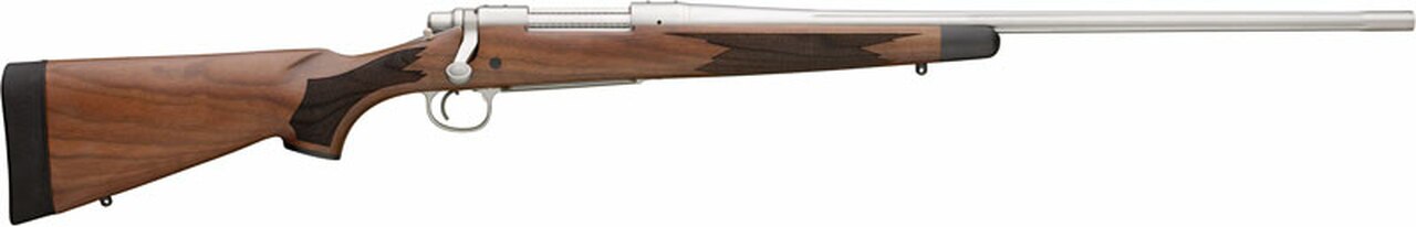 Image of Remington Model 700 CDL SF Limited Edition, 6.5 Creedmoor Walnut Stock, X-Mark Pro Adjustable Trigger 22" Barrel