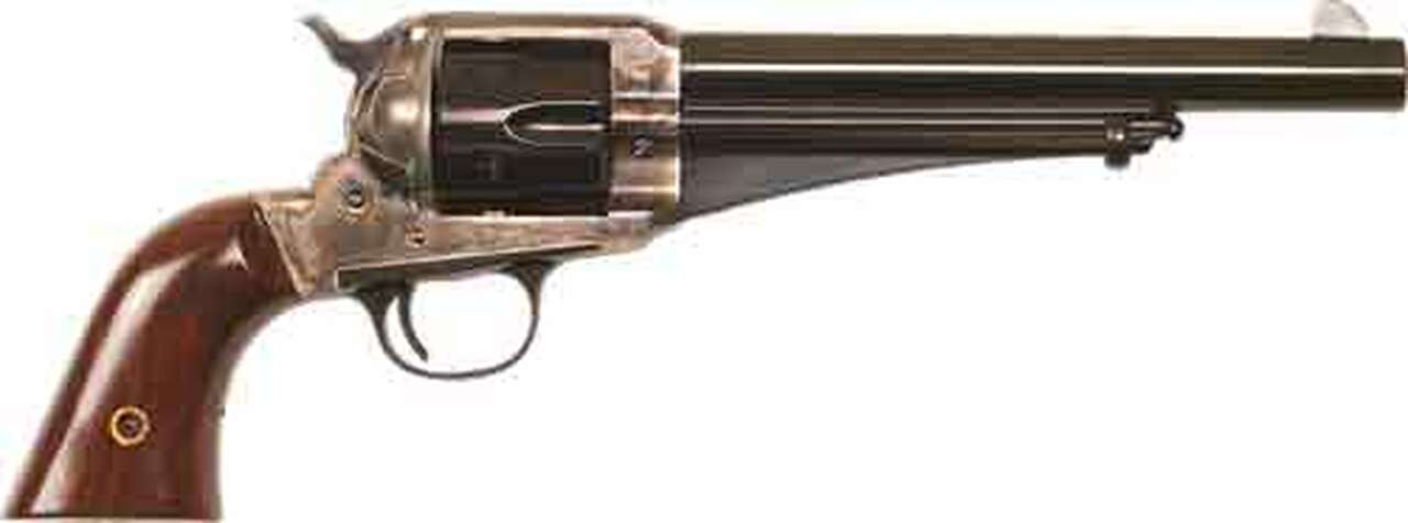 Image of Cimarron 1875 Outlaw 7 1/2" Barrel, .357/.38 SPL 357 Magnum