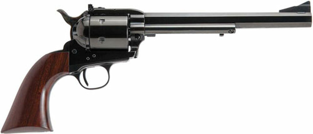 Image of Cimarron Bad Boy 10mm, 8" Barrel, Target Sights