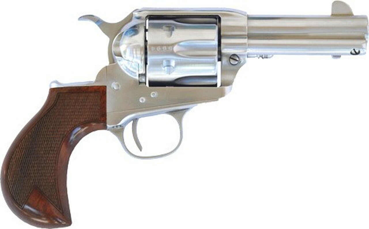 Image of Cimarron Thunderstorm TH SS 3.5" 45 LC LWH 45 Colt