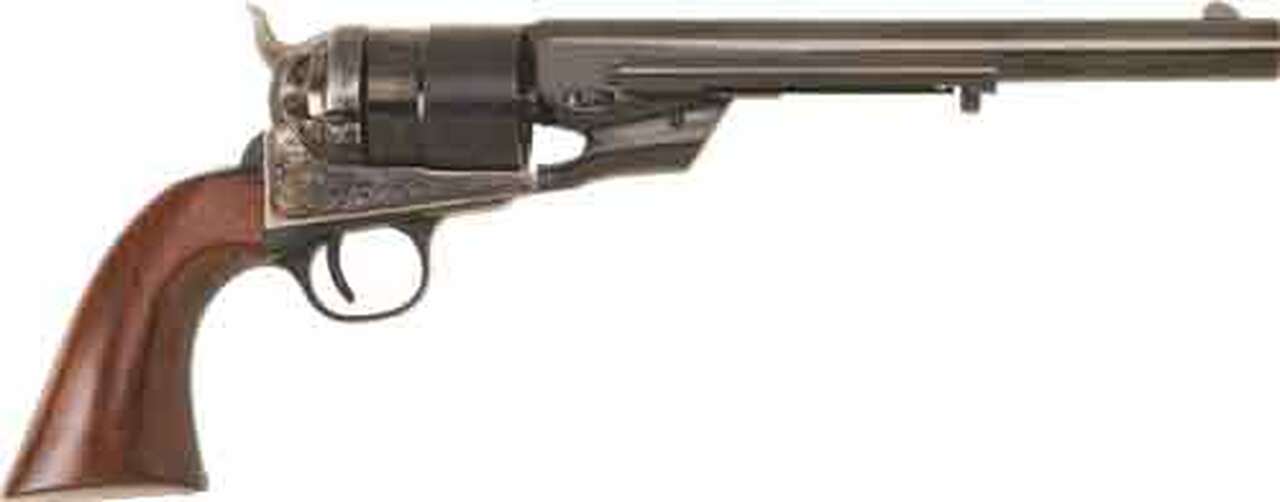 Image of Cimarron Richards Transition Model 38 Special, 8" Barrel