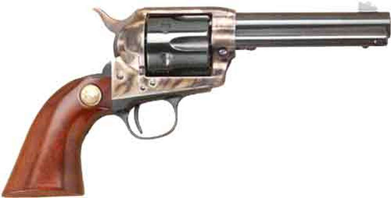 Image of Cimarron Model P 4 3/4" .44 WCF PW 44 Special