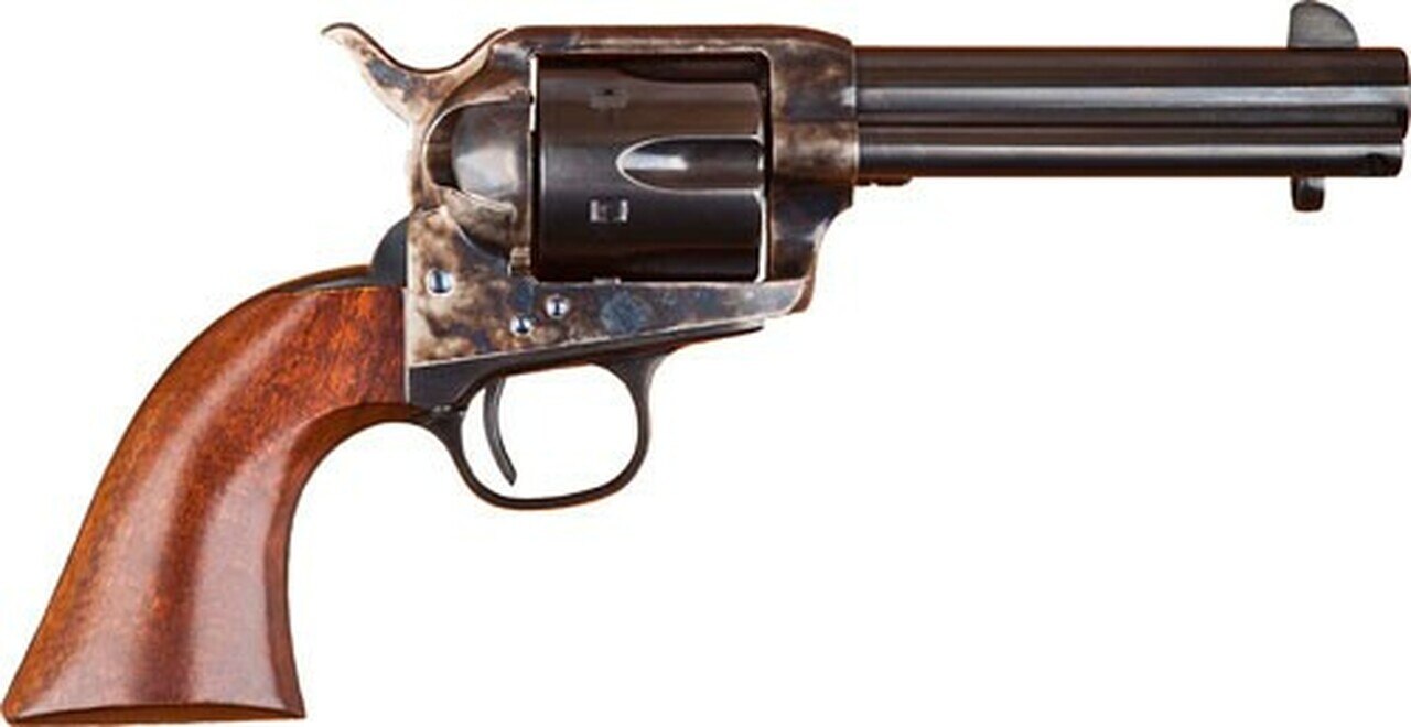 Image of Cimarron Model P 4 3/4" .44 WCF OM 44 Special