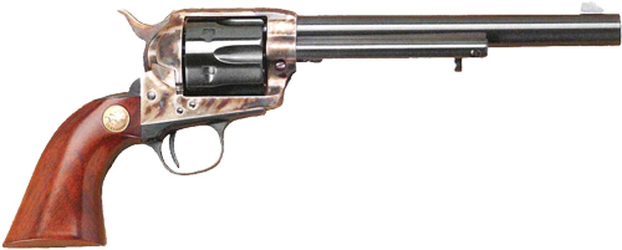 Image of Cimarron Model P 7 1/2" .44 SPL PW 44 Special