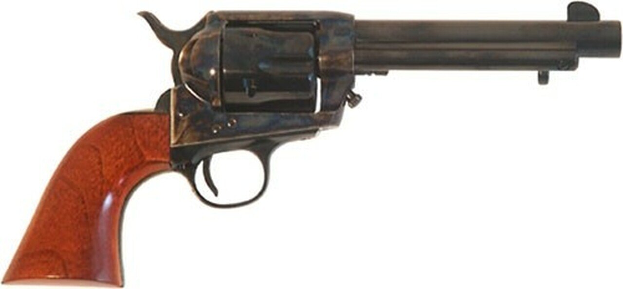 Image of Cimarron Frontier 45 Colt, 5 1/2" Barrel, 6rd