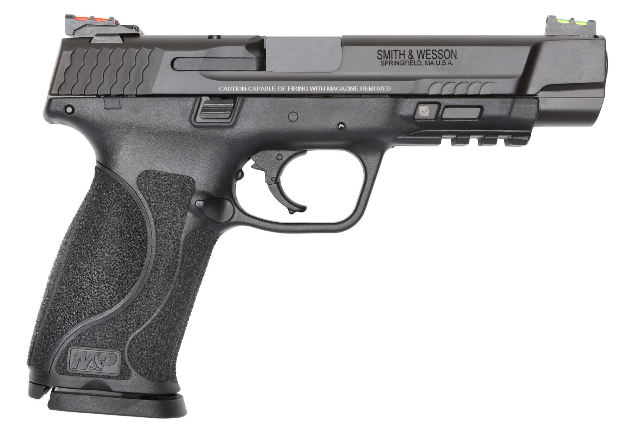 Image of SMITH & WESSON M&P40 M2.0 PRO SERIES