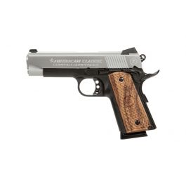 Image of American Classic Compact Commander 45 ACP Pistol, Duotone - ACCC45DT