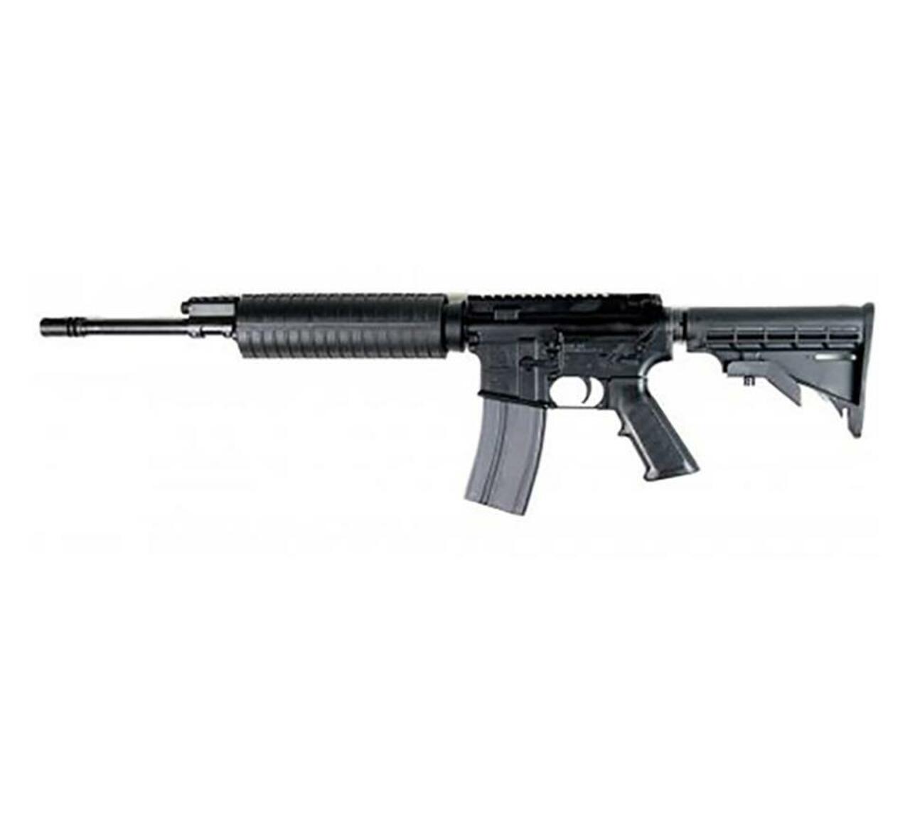 Image of Adams Arms Base Rifle AR-15 5.56 Mid Length Piston Operation 30 Rd Mag