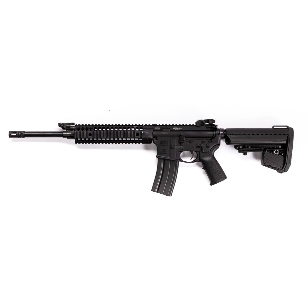 Image of PSA AK-P MOE SBA3 Pistol, Gray - 5165458004