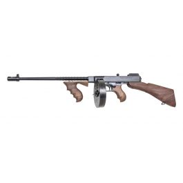 Image of Auto-Ordnance 1927A-1 Deluxe .45 ACP Carbine With Detachable Stock - T1B50D