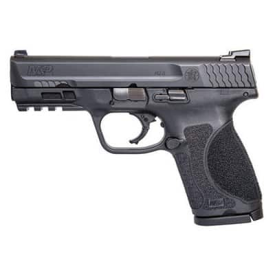 Image of SMITH & WESSON M&P9 M2.0 COMPACT LE