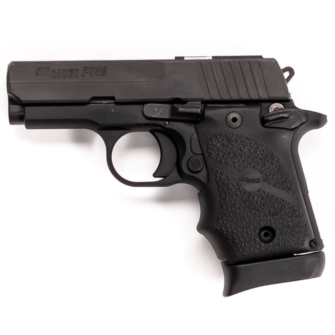 Image of B&T APC9 9mm Black Pistol - BT-36016