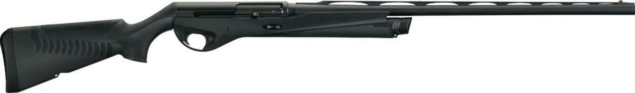 Image of Benelli Vinci 12 Ga, 28 Black W/ComforTech Stock 3 Chamber