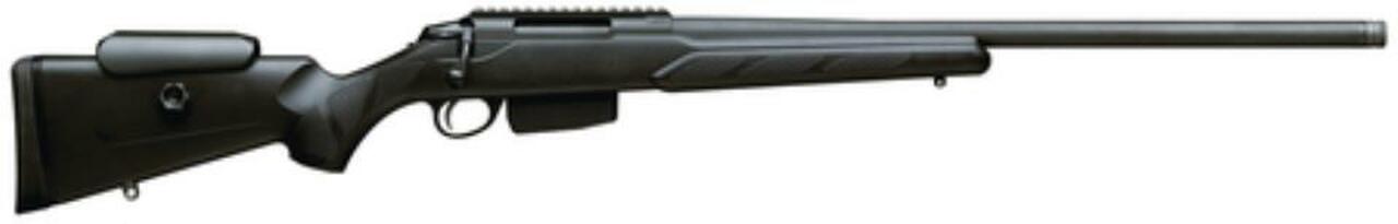 Image of Tikka T3 Tactical Bolt 223 Rem/5.56 NATO 20, Synthetic Stock Black, 5 rd