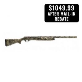 Image of Browning A5 Realtree Max 5 28" 12ga Shotgun - 0118212004