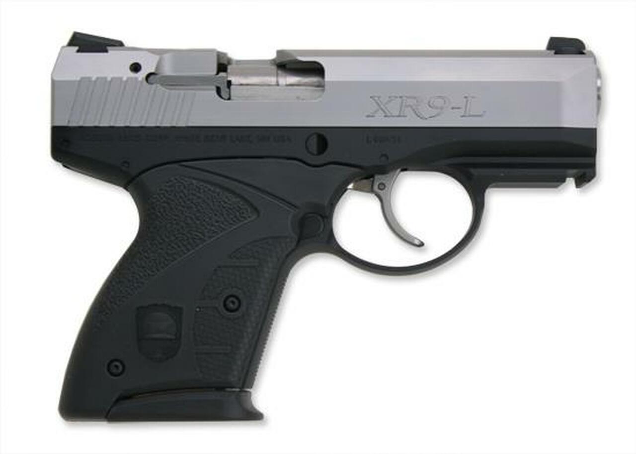 Image of Boberg XR9-L 9mm, 4.2" Two Tone