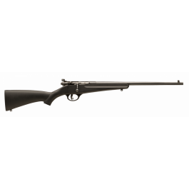 Image of Savage Rascal Youth .22 LR Black Synthetic Stock 13775