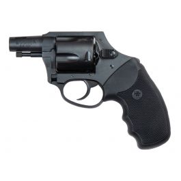 Image of Charter Arms Boomer 2" .44 Special Revolver, Black - 64429