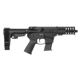 Image of CMMG Banshee 300 5.7x28mm AR-15 Pistol, Black - 57A1843-GB