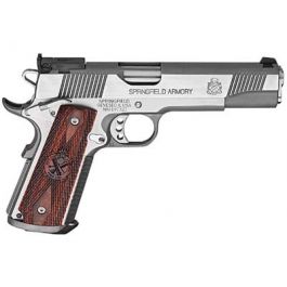 Image of Colt Lightweight Commander Gunsite 1911 .45 ACP Pistol - O4840CGP