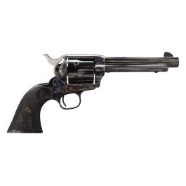 Image of Colt Single Action Army 45 LC Single Action Revolver