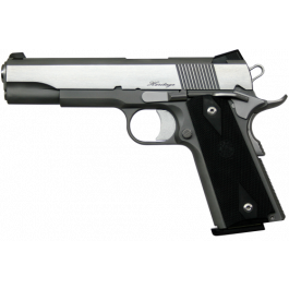 Image of Dan Wesson Pistol RZ 45 Heritage .45acp Pistol 01981